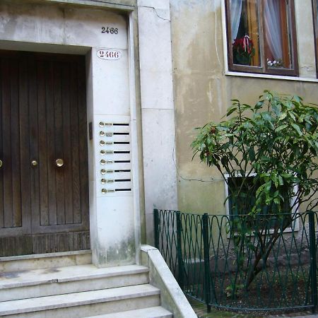 Casa Emimi Appartement Venetië Buitenkant foto