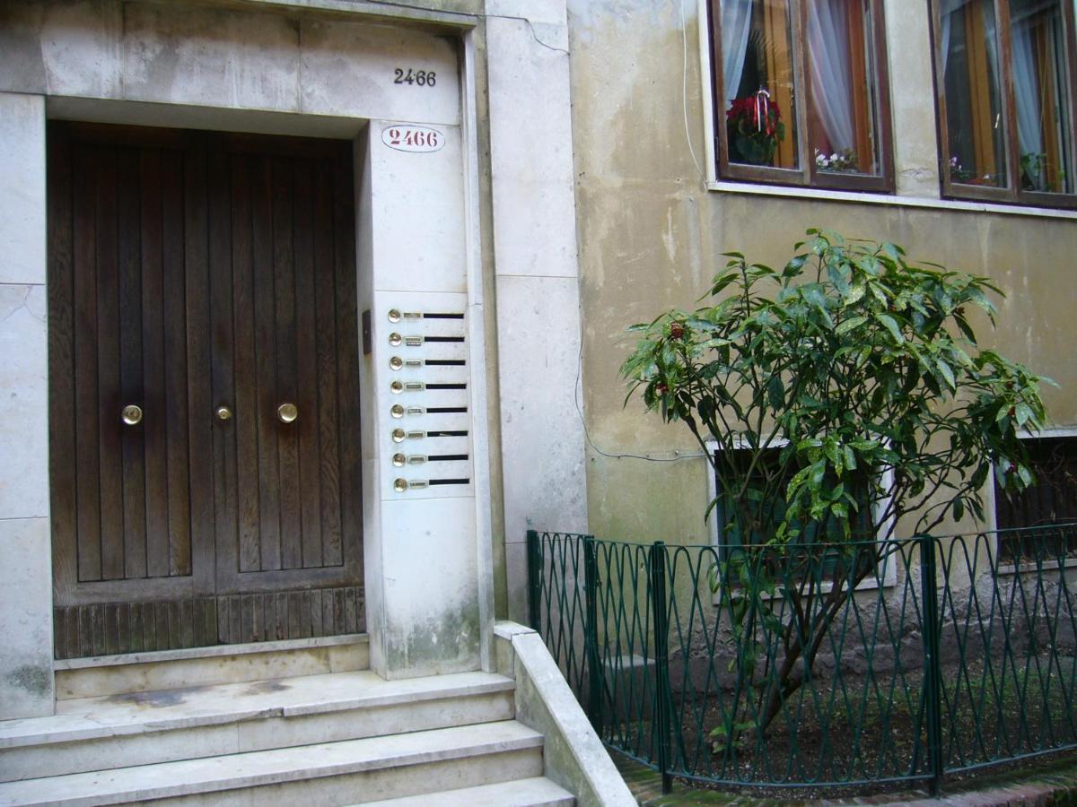 Casa Emimi Appartement Venetië Buitenkant foto