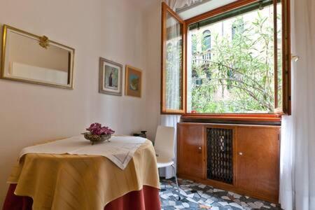 Casa Emimi Appartement Venetië Buitenkant foto